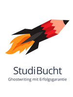 Ghostwriting Bachelorarbeit